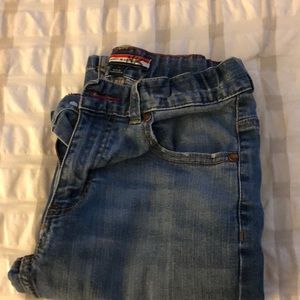 Boys Tommy Hilfiger jeans